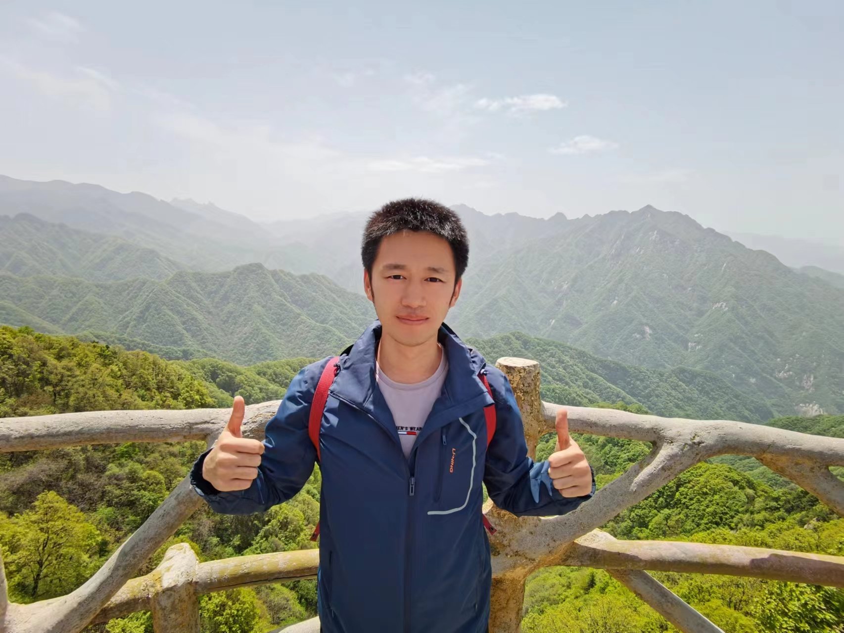 面试辅导